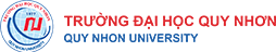 logo Trường Đại Học Quy Nhơn